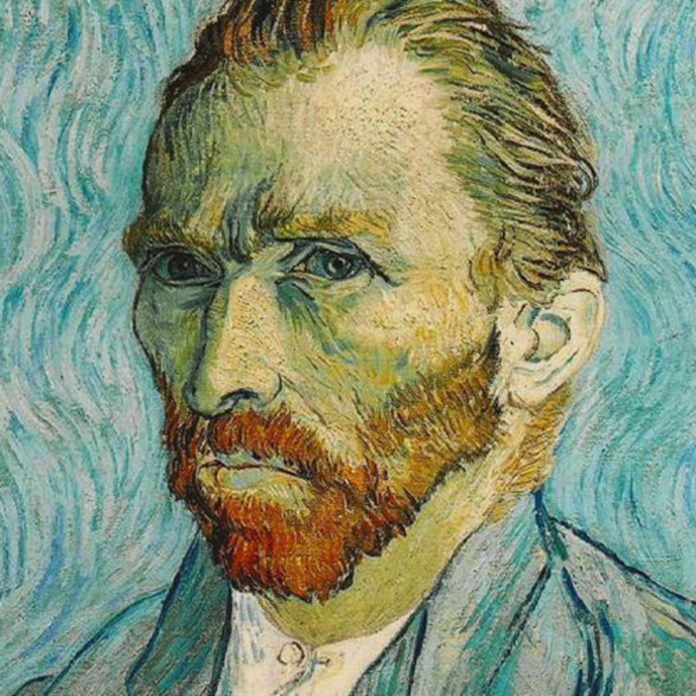 Van Gogh Pintura