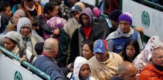 Migrantes venezolanos en Ecuador tienen hasta el 31 de mayo para solicitar visa humanitaria