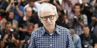 Woody Allen autobiografía