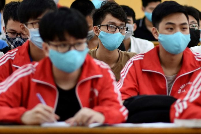 300 millones de alumnos están sin clases por el coronavirus