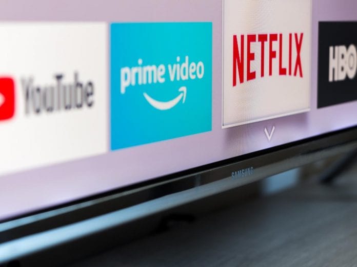 Netflix películas