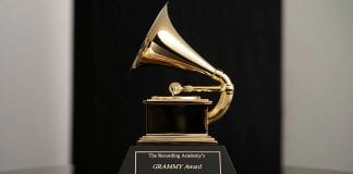 La Academia de la Grabación Grammy