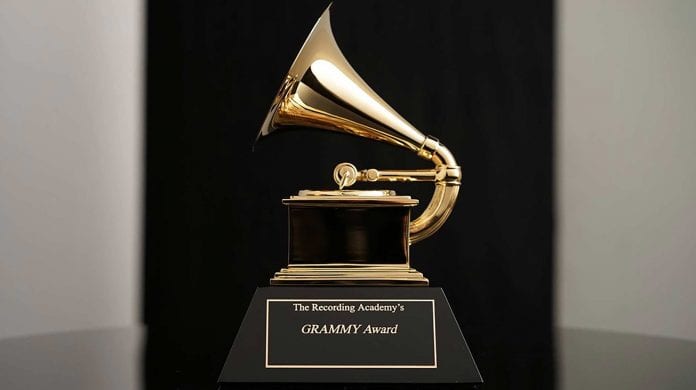 La Academia de la Grabación Grammy
