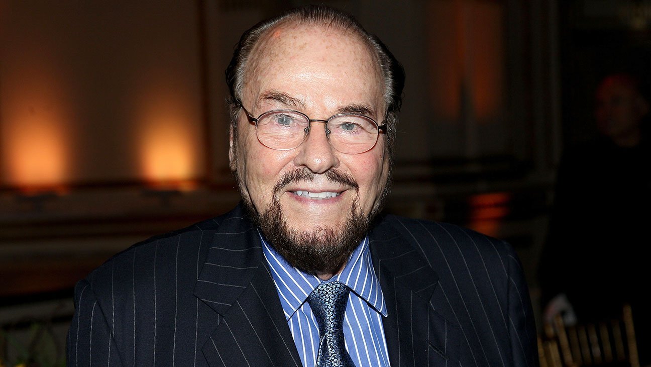 Falleció James Lipton, el icónico presentador de Inside the Actors Studio