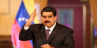 Maduro pidió la renovación de un nuevo CNE para las parlamentarias