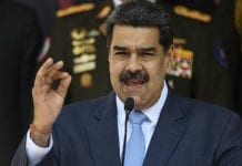 Maduro ayuda
