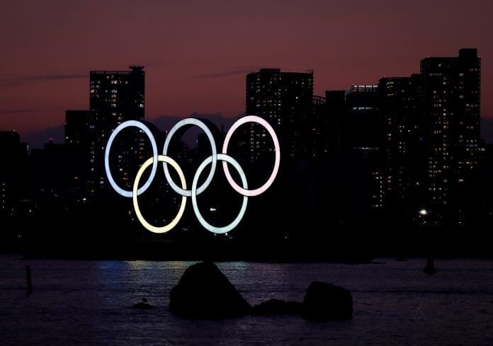 el Juegos Olímpicos