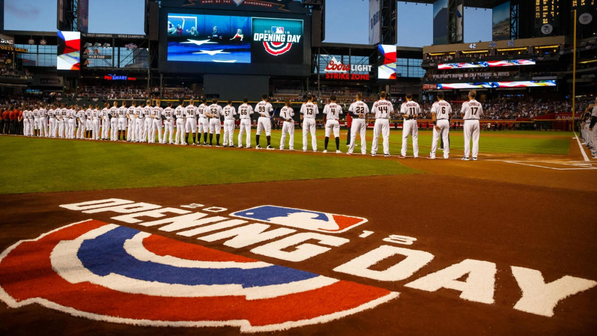 El coronavirus afecta en grande el beisbol de la MLB