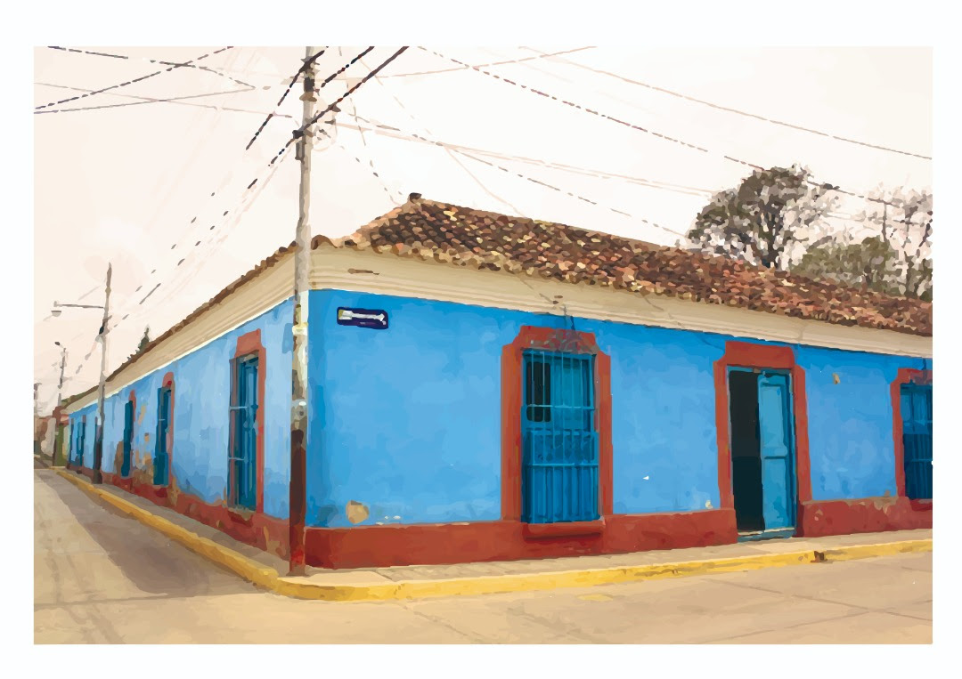 La Casa Azul