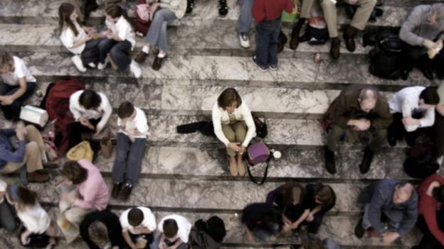 Escasean los medicamentos para salud mental en la mayor parte del mundo, alerta la ONU