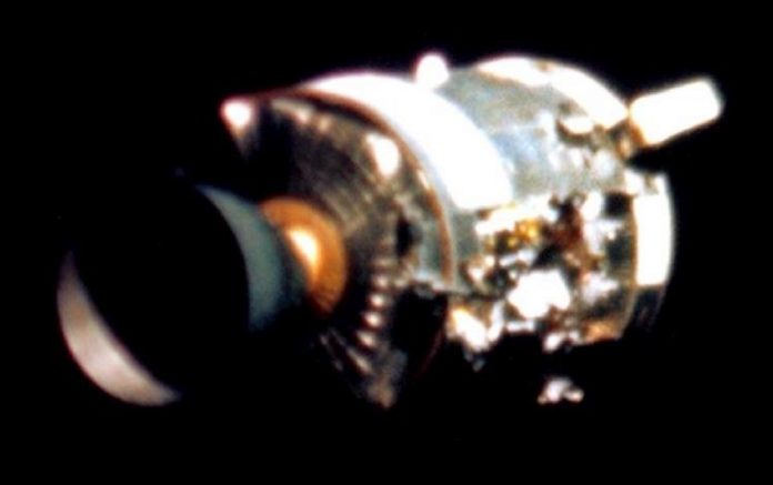 Apolo 13