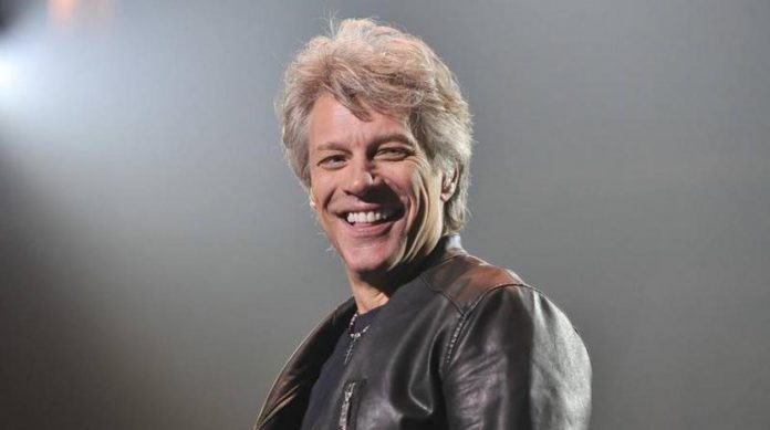Bon Jovi sorpresa