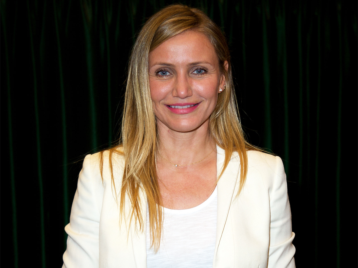 Cameron Diaz: cambió su forma de ver la belleza al ser mamá