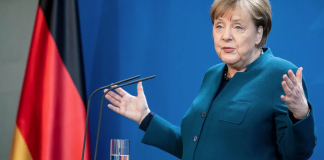 La sucesión de Angela Merkel debe esperar-Bielorrusia-UE