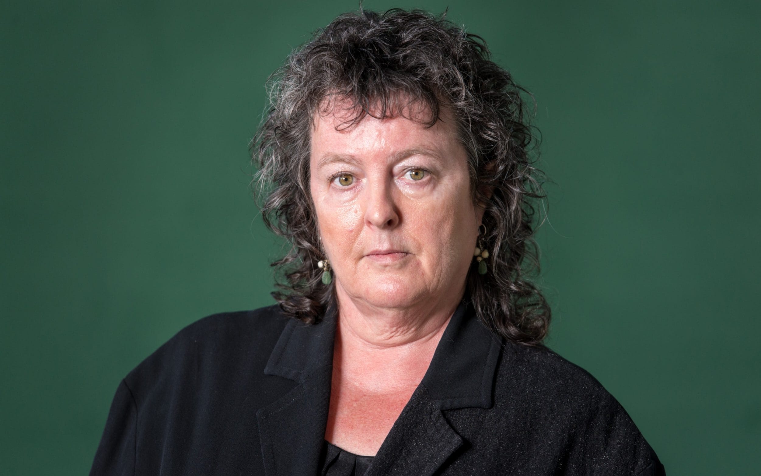 Carol Ann Duffy