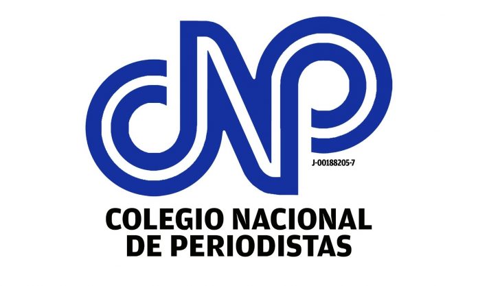 Colegio Nacional Periodistas