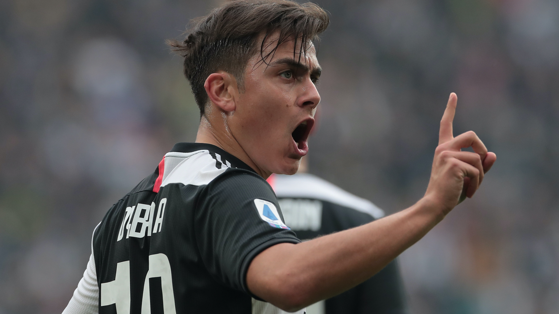 Dybala dio positivo por cuarta vez en pruebas del coronavirus