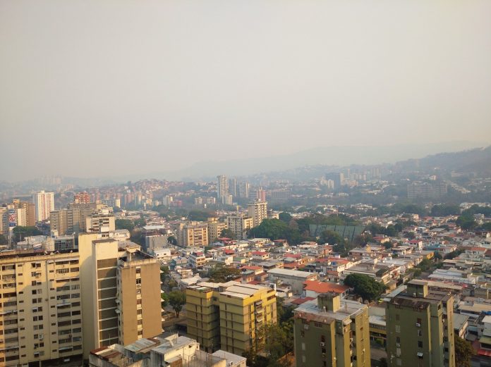 Calima Caracas
