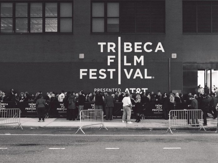Festival de Cine de Tribeca de Nueva York