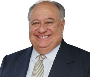 Humberto Calderón Berti