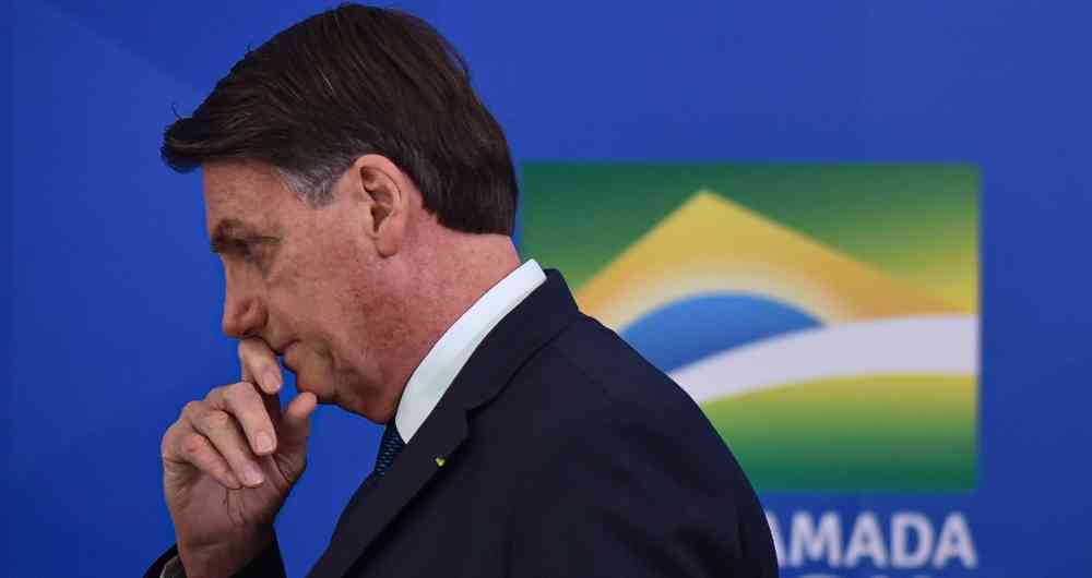 Bolsonaro