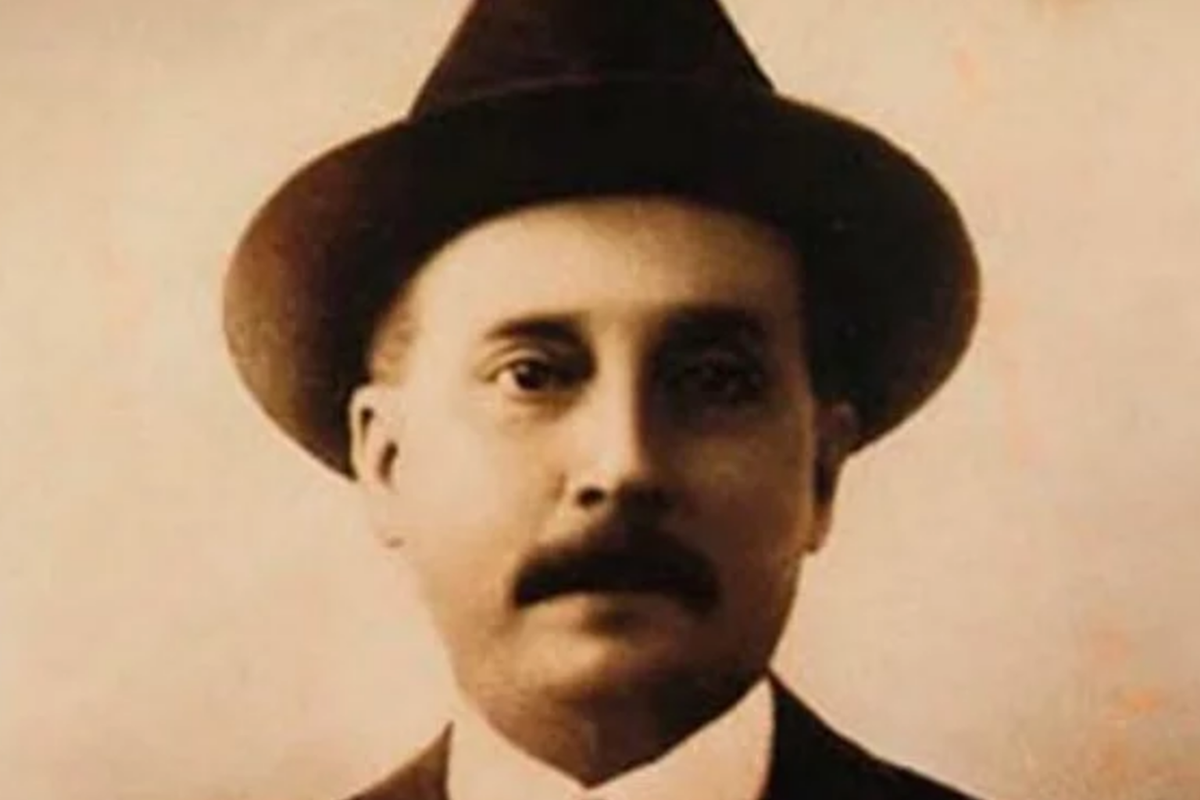 Milagro José Gregorio Hernández