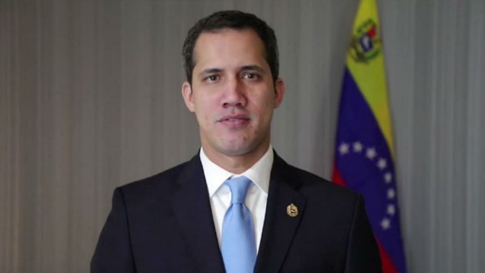 Juan Guaidó se solidarizó con Radio Caracas Radio