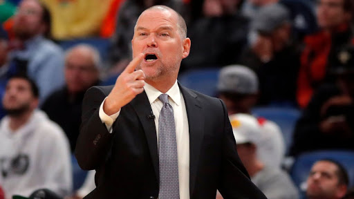 Mike Malone: “La mente asesina hace a Jordan mejor que LeBron”