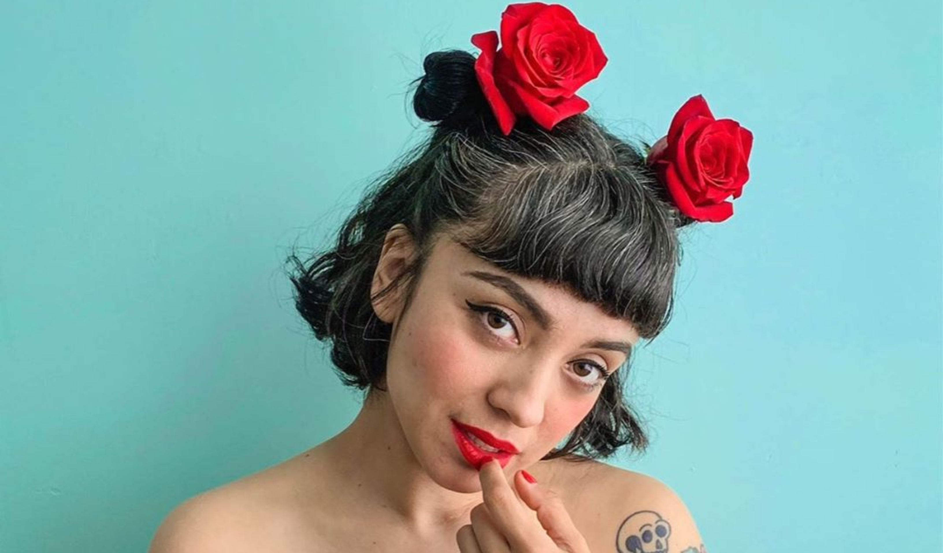 Mon Laferte