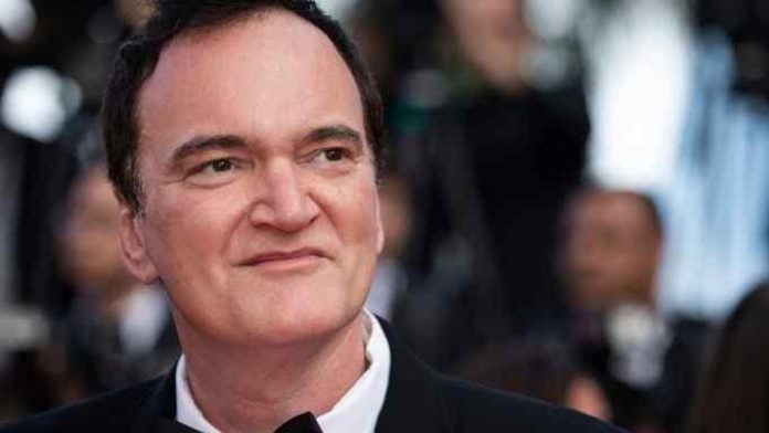 Quentin Tarantino Carrera