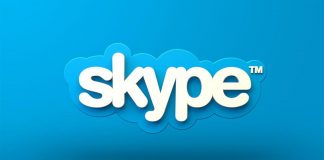Skype videollamadas