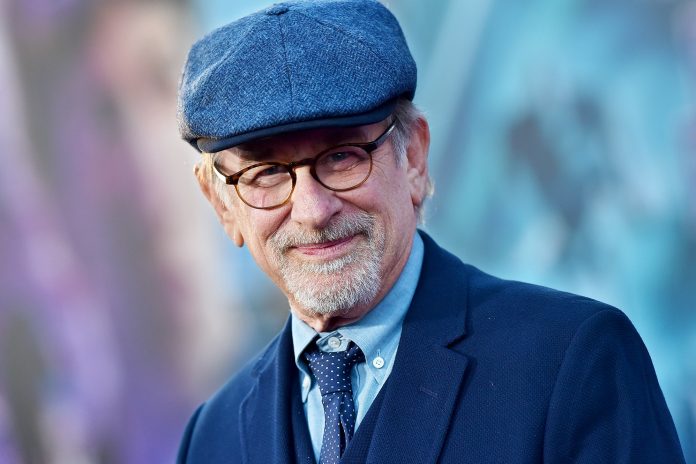 Steven Spielberg Cineclub