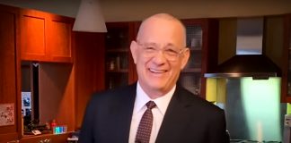 Tom Hanks SNL
