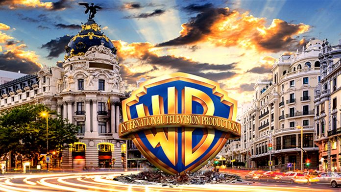 Warner-Bros-ITVP-Espana