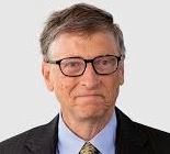 Bill Gates