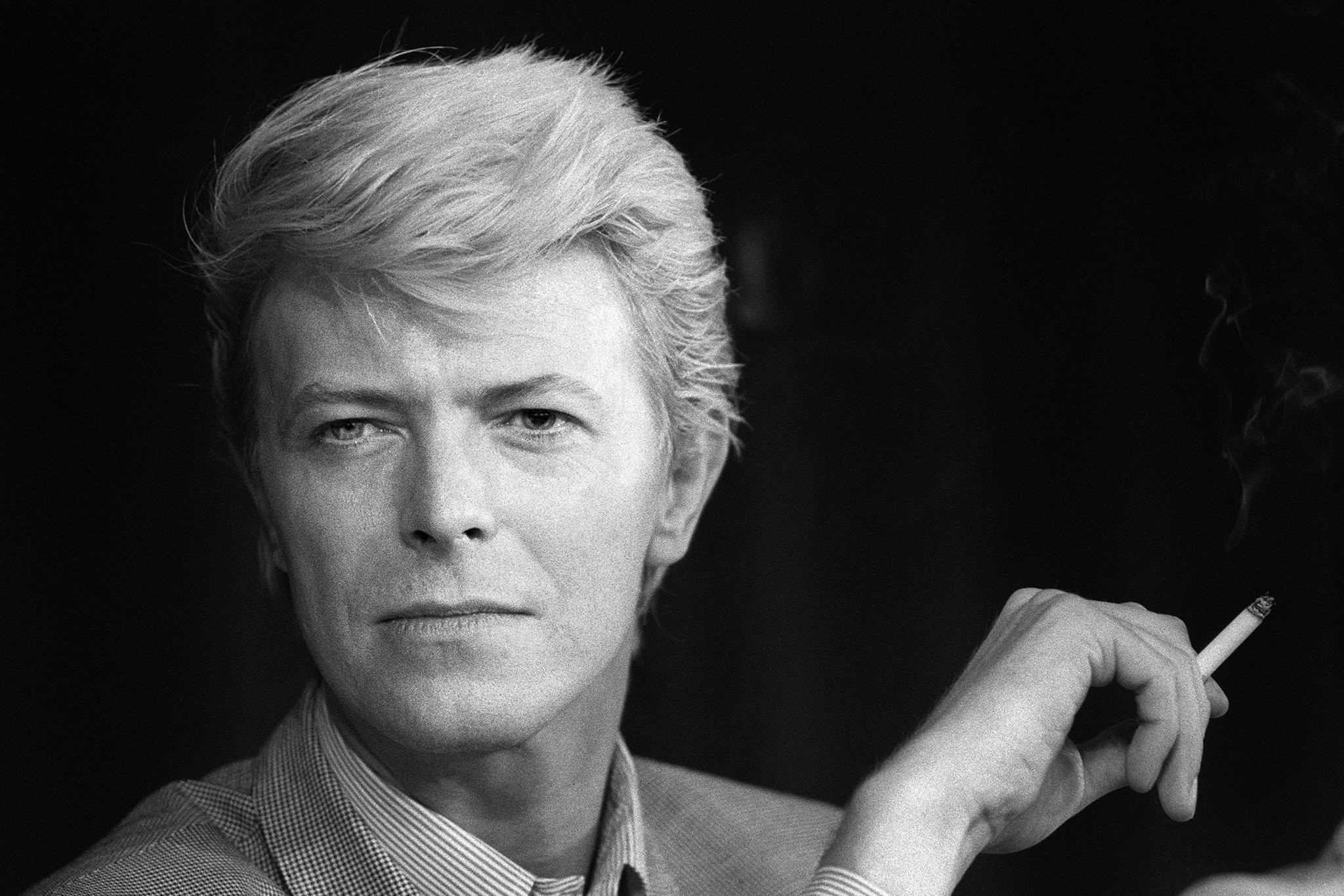 Estrenaron video de David Bowie