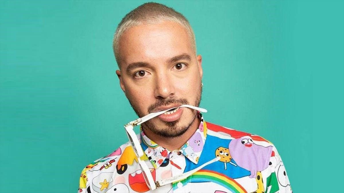 J Balvin ayudará a jornaleros