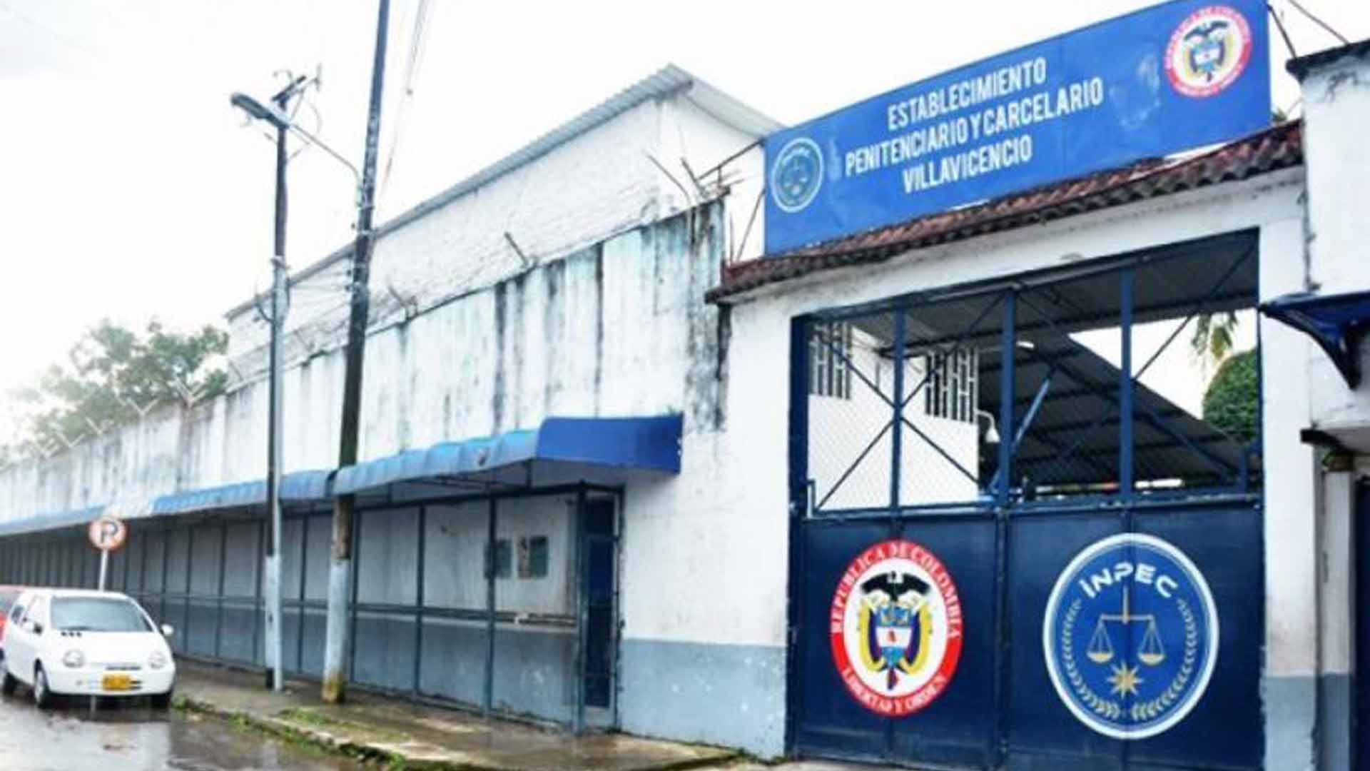 Activaron protocolo por covid-19 en cárcel de Colombia por muerte de ex recluso