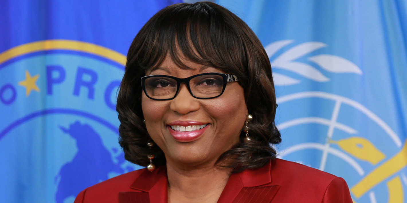 Carissa Etienne