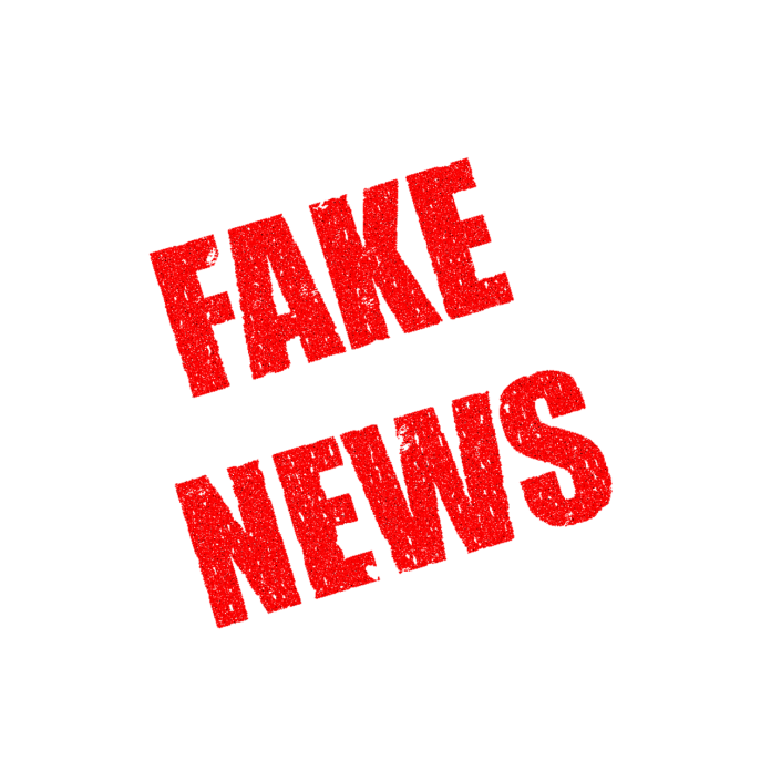 Fake News, covid-19