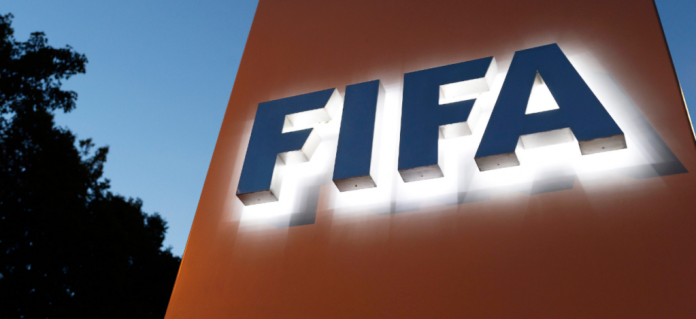 FIFA FVF