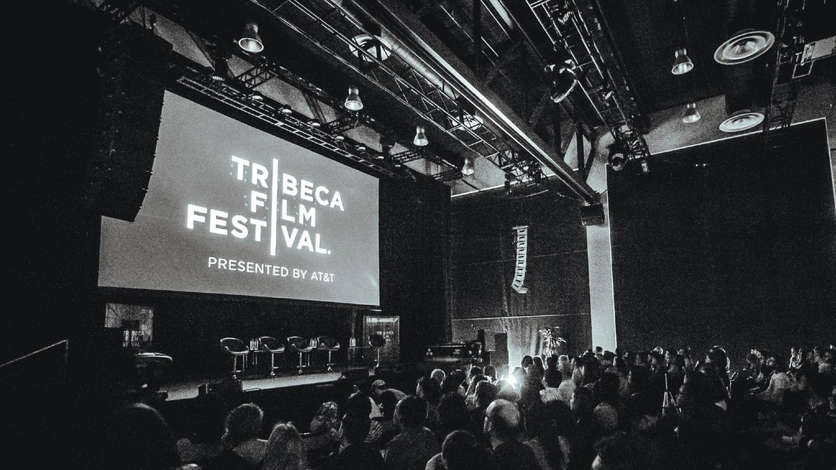 El Festival de Tribeca comenzó hoy pero solo para el jurado