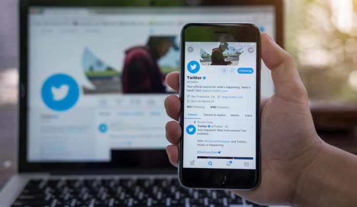 Twitter cancela su servicio de SMS por problemas de segurida