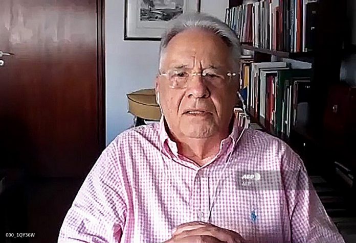 Fernando Henrique Cardozo