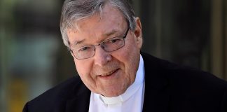 George Pell, abusos sexuales