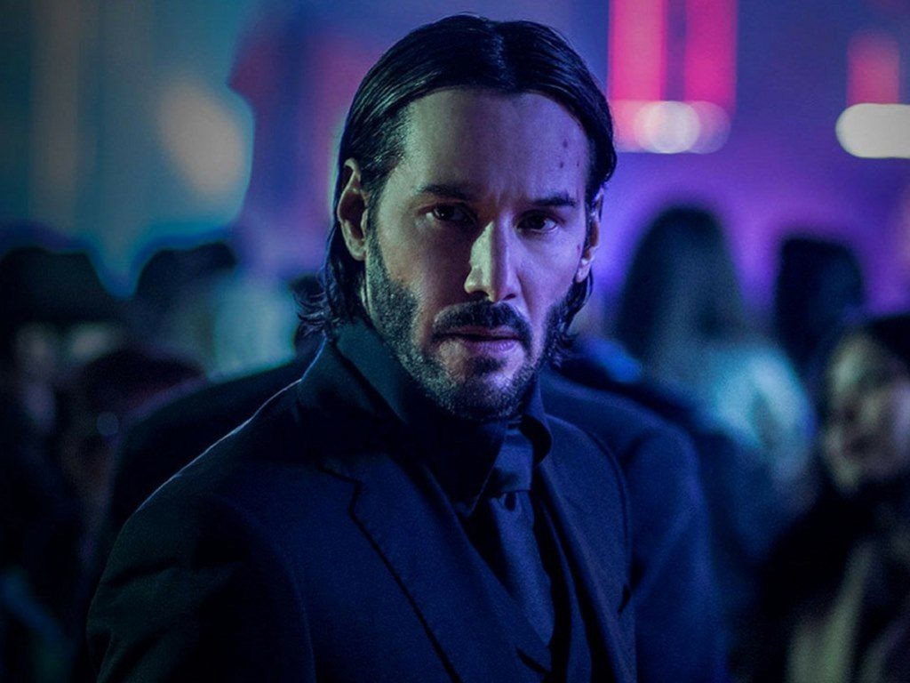 Aplazado el estreno de John Wick 4 hasta 2022 por el coronavirus