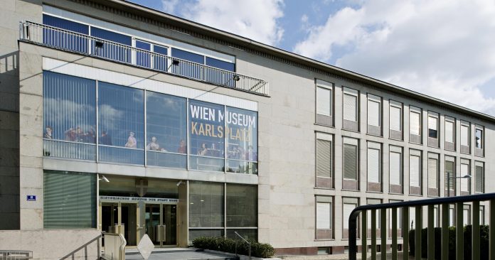 Museo de Viena