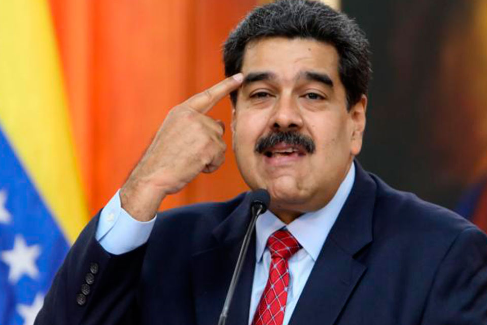 Maduro prometió más pernil para este diciembre de 2020