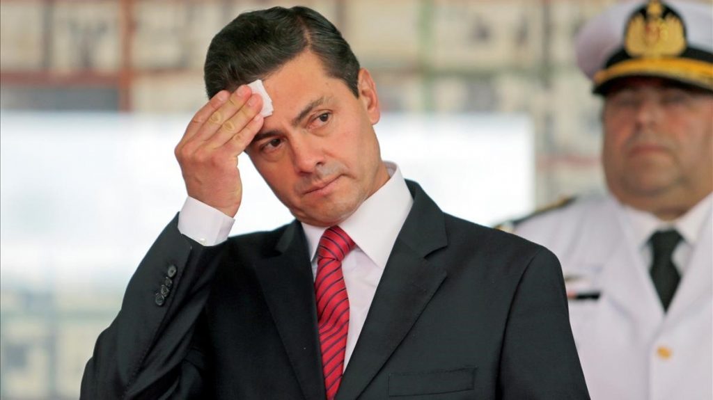Peña Nieto