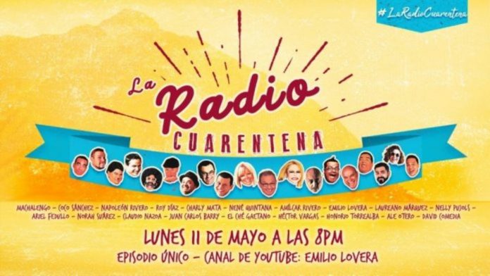Radio Cuarentena (1)
